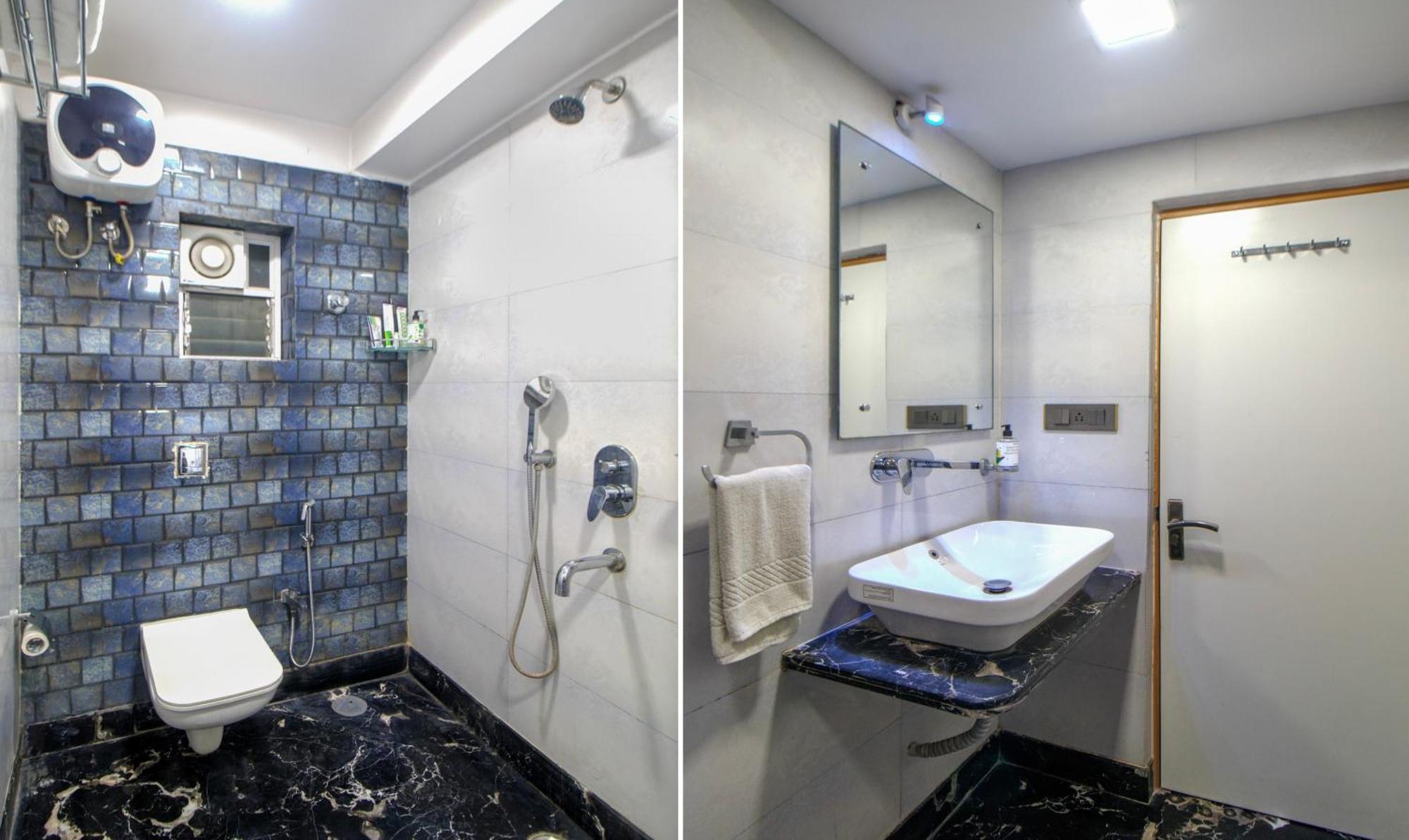 Hotel Orion Crystal โกลกาตา ภายนอก รูปภาพ